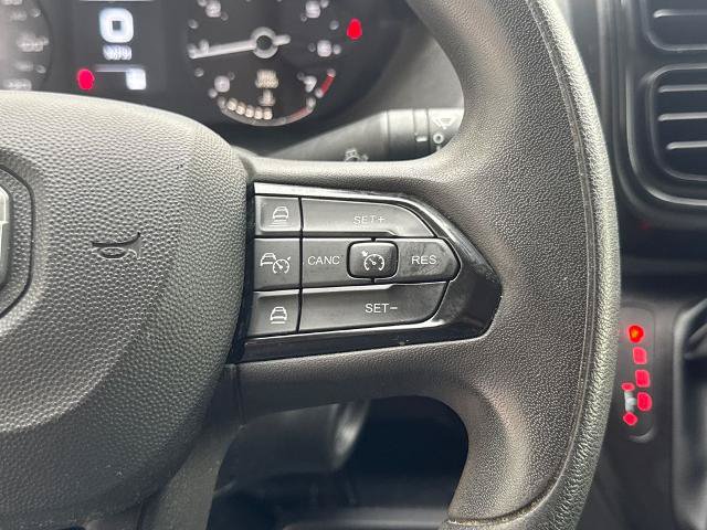 Used 2024 RAM ProMaster 2500 w/ Convenience Group FWD image 17
