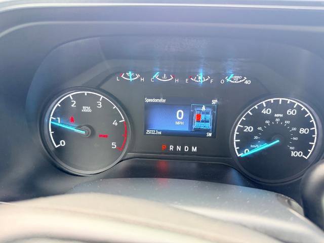 Certified 2025 Ford F250 XLT image 25