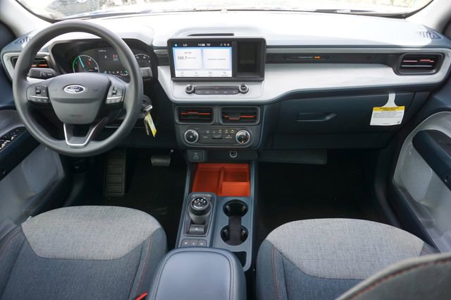 Certified 2024 Ford Maverick XLT FWD image 6
