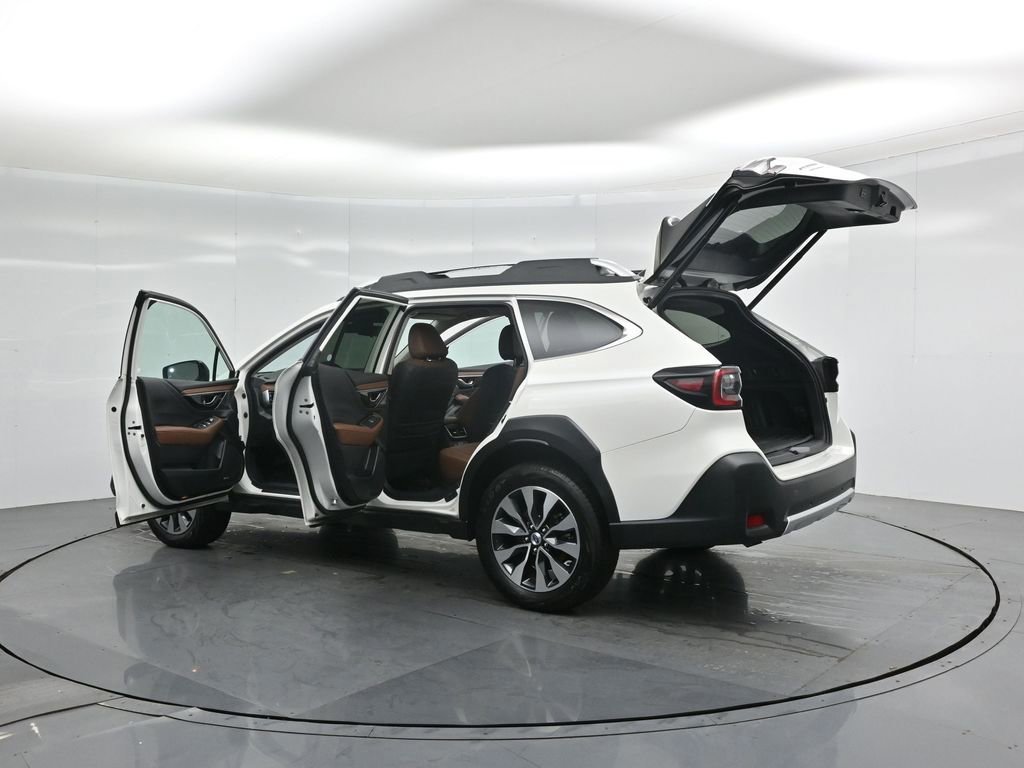Used 2024 Subaru Outback Touring XT image 55