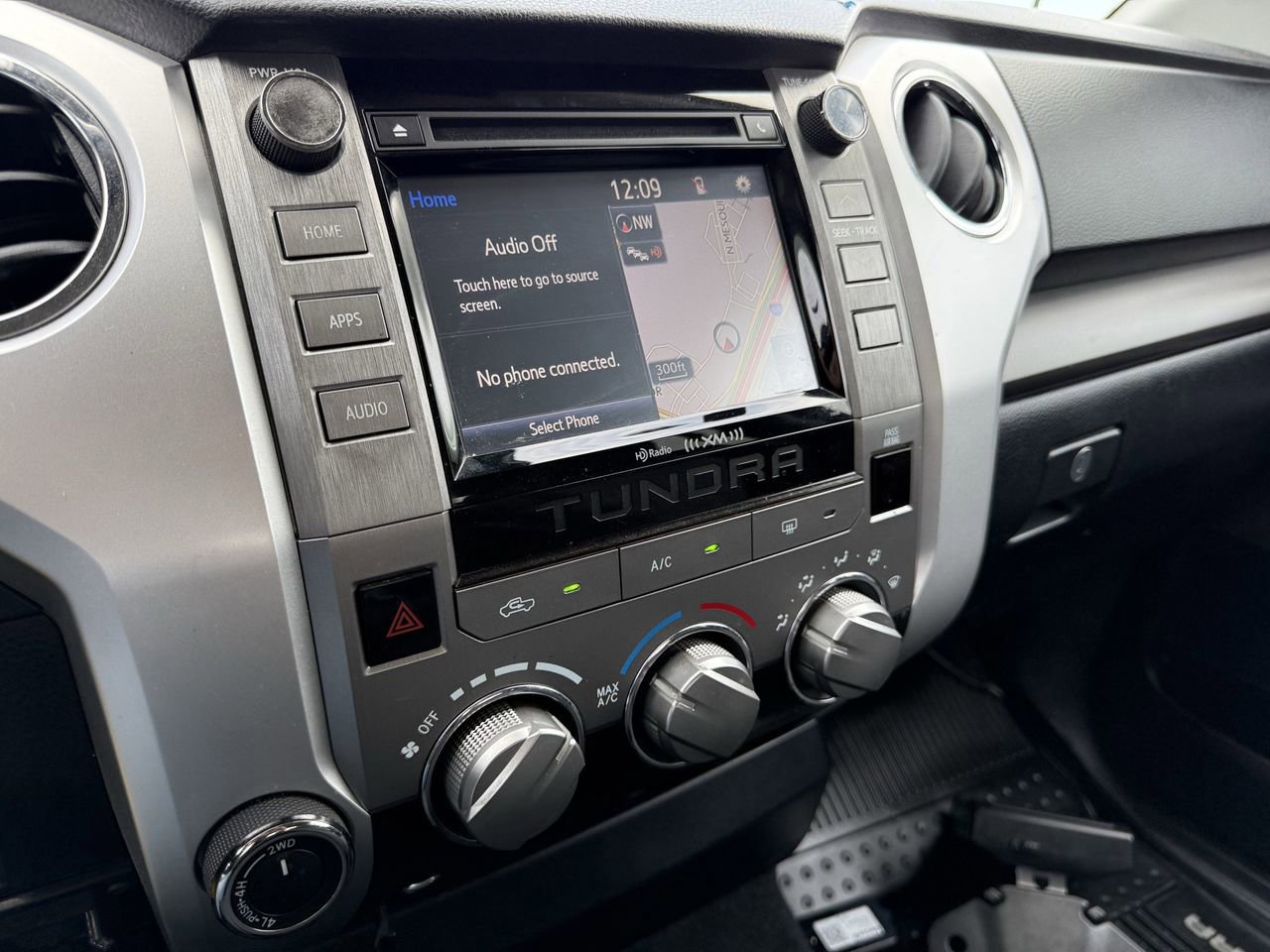 Used 2019 Toyota Tundra SR5 w/ TRD Off Road Package image 17