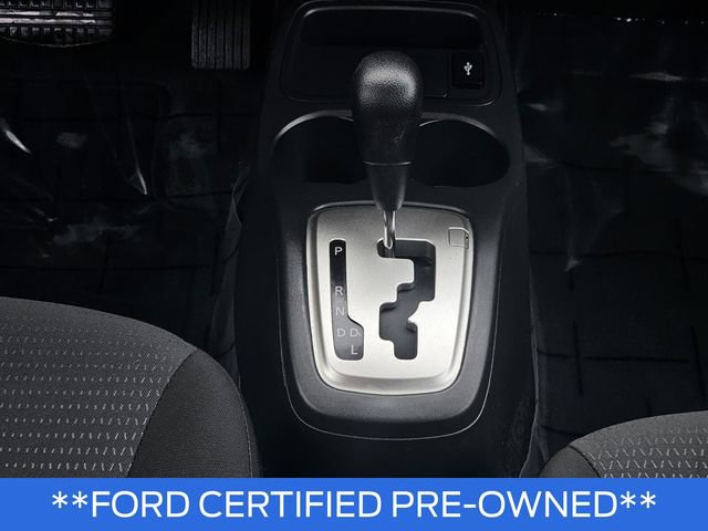 Used 2024 Mitsubishi Mirage G4 Black Edition FWD image 16