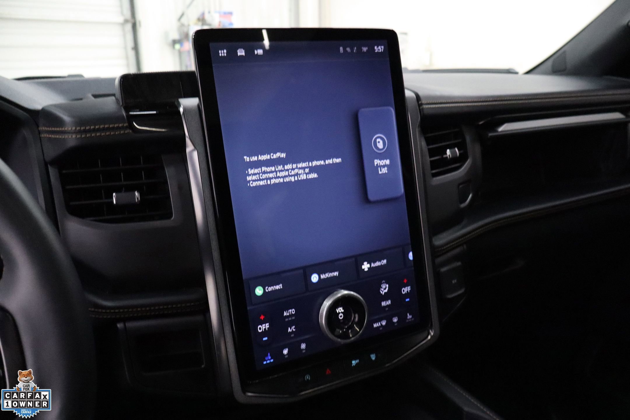 Certified 2024 Ford Expedition Max Platinum AWD/4WD image 21