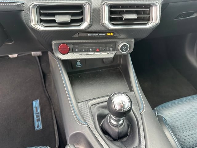 Certified 2025 Ford Mustang GT Premium w/ GT Performance Package RWD image 20