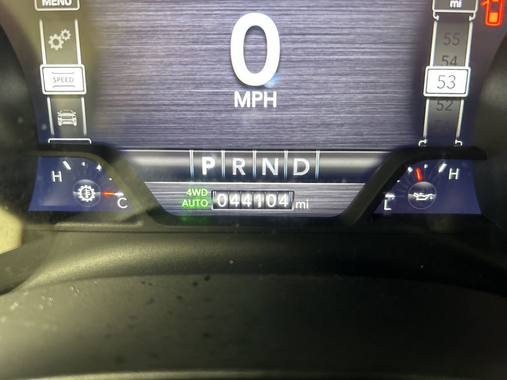 Used 2022 RAM 1500 Laramie image 16