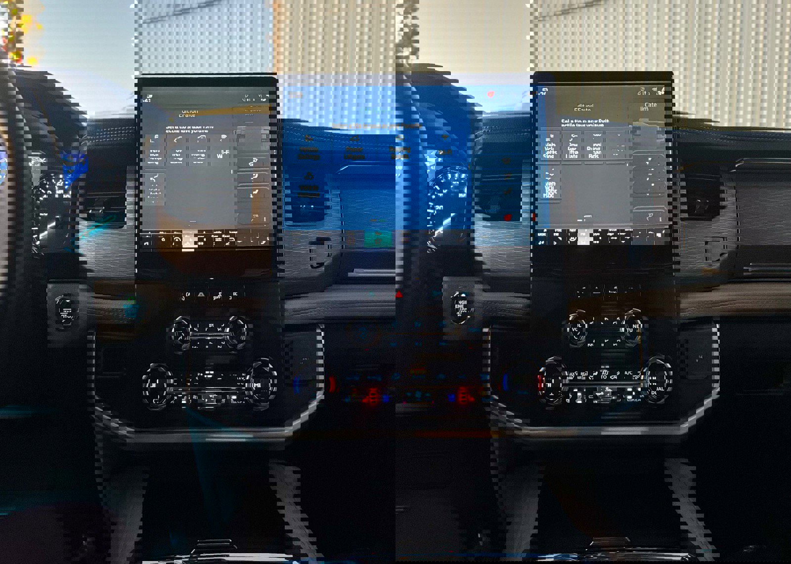 Certified 2024 Ford Expedition Max Limited image 42