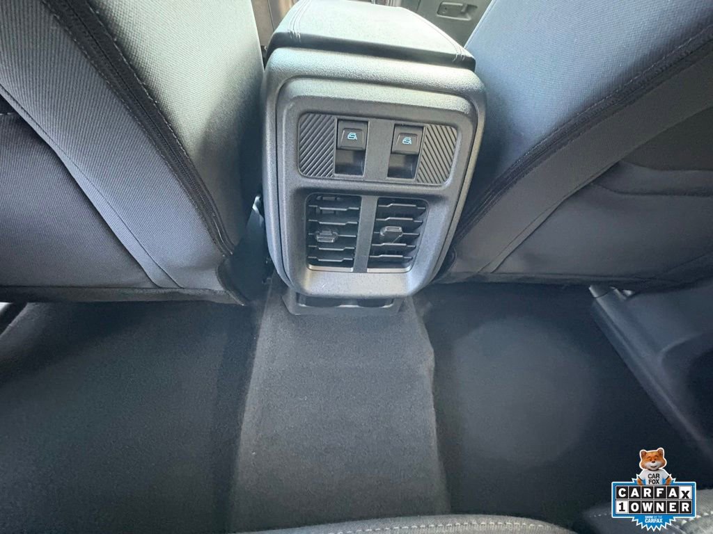 Certified 2025 Ford Bronco Big Bend AWD/4WD image 30