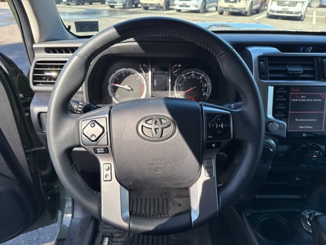 Used 2022 Toyota 4Runner TRD Sport w/ Technology Package image 14