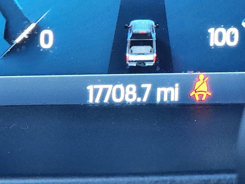 Certified 2025 Ford F250 Lariat w/ Lariat Ultimate Package image 37