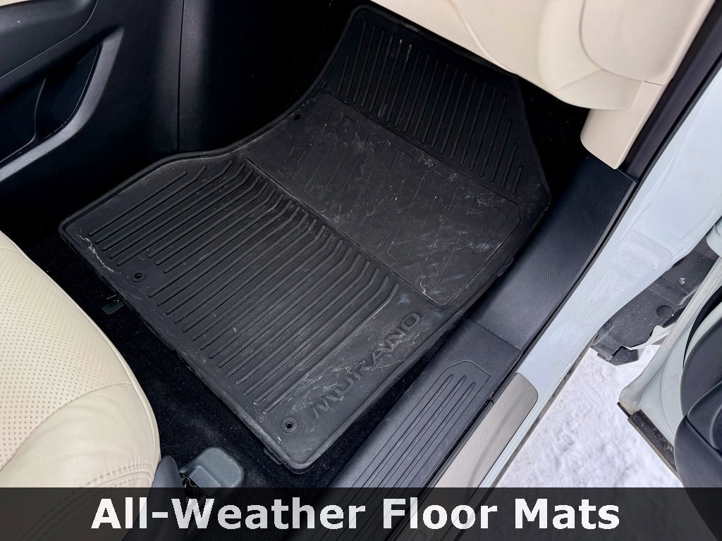 Used 2024 Nissan Murano SL image 19