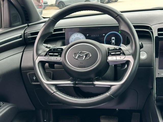 Used 2024 Hyundai Santa Cruz XRT AWD/4WD image 13