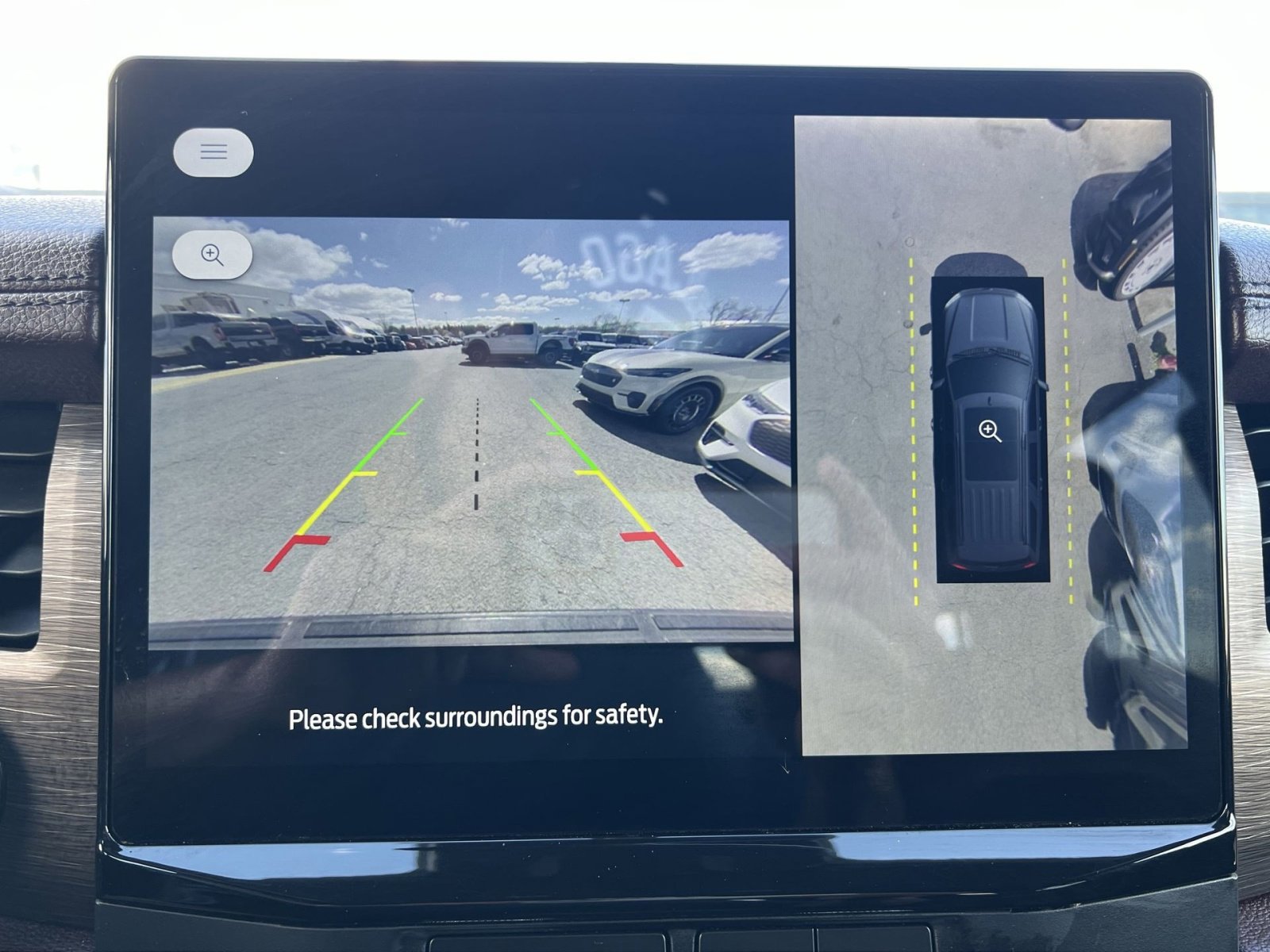 Certified 2023 Ford Expedition Max Limited image 19