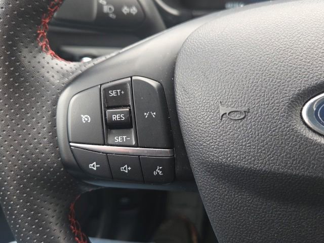 Certified 2024 Ford Escape ST-Line AWD/4WD image 38
