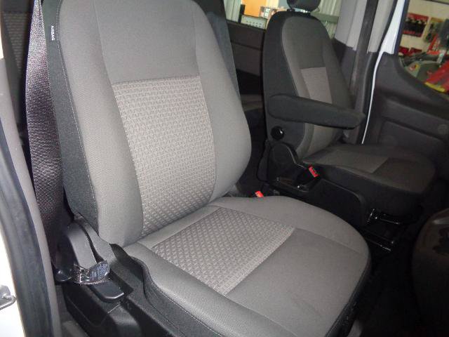 Certified 2024 Ford Transit 350 XLT RWD image 11