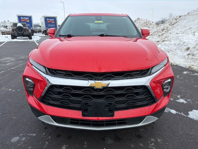 Used 2023 Chevrolet Blazer LT image 6