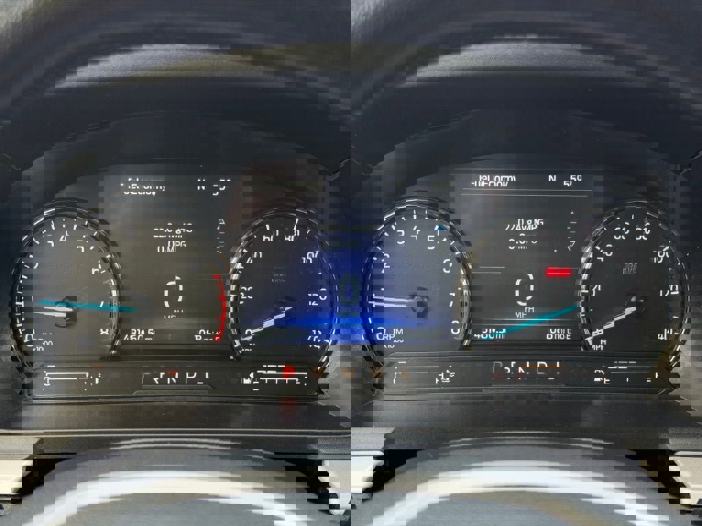 Certified 2023 Ford Explorer XLT w/ Equipment Group 202A image 42