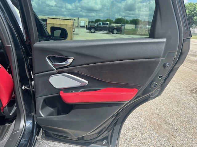 Used 2024 Acura RDX A-Spec AWD/4WD image 17