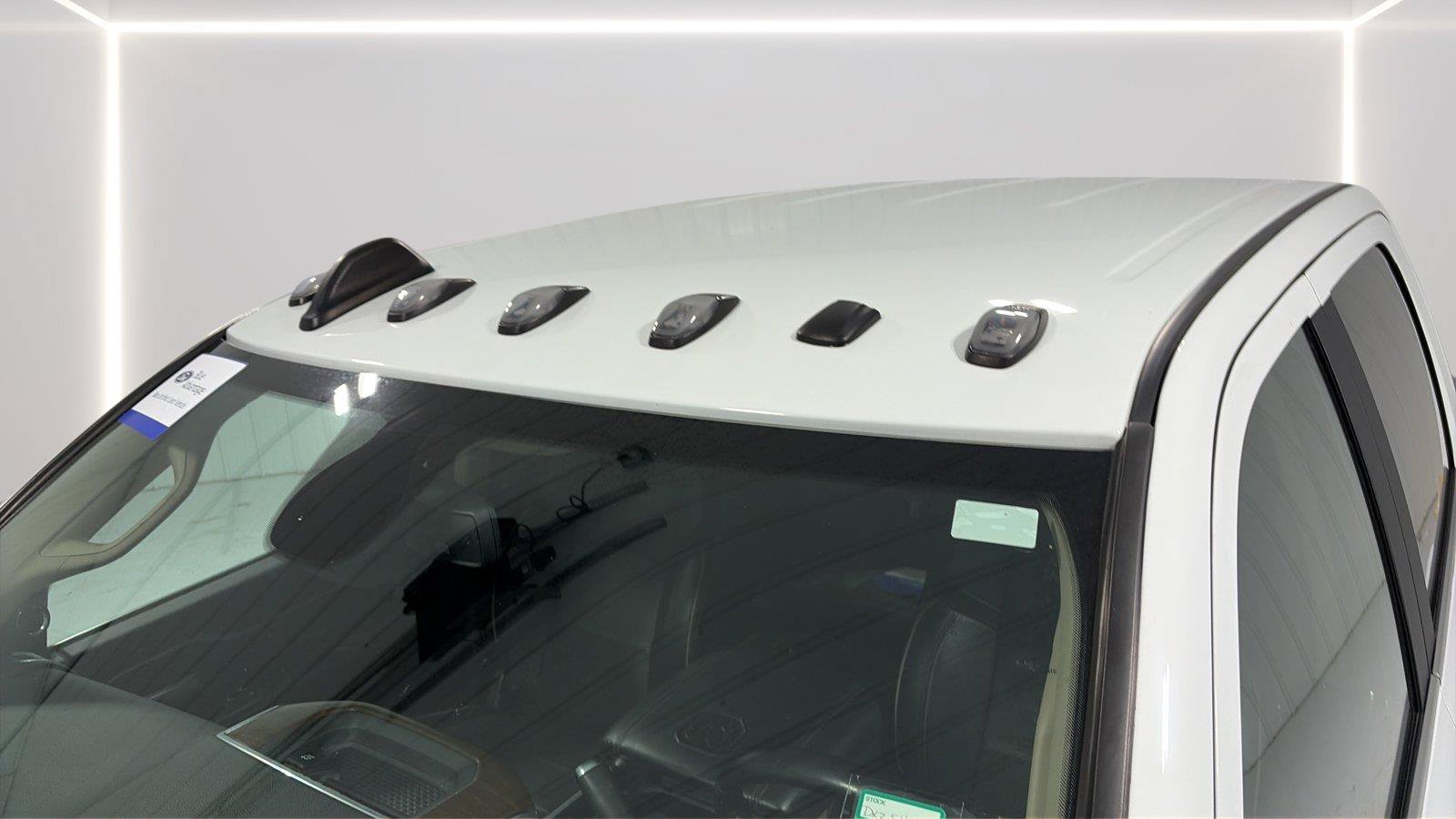 Used 2022 RAM 2500 Laramie AWD/4WD image 27