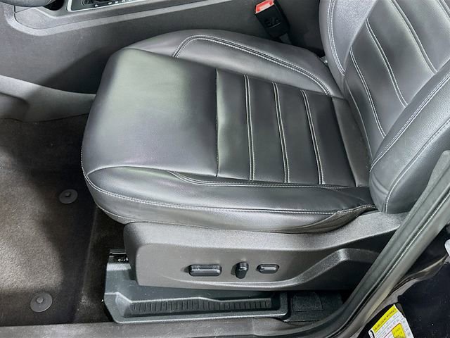 Certified 2019 Ford Escape SEL image 25