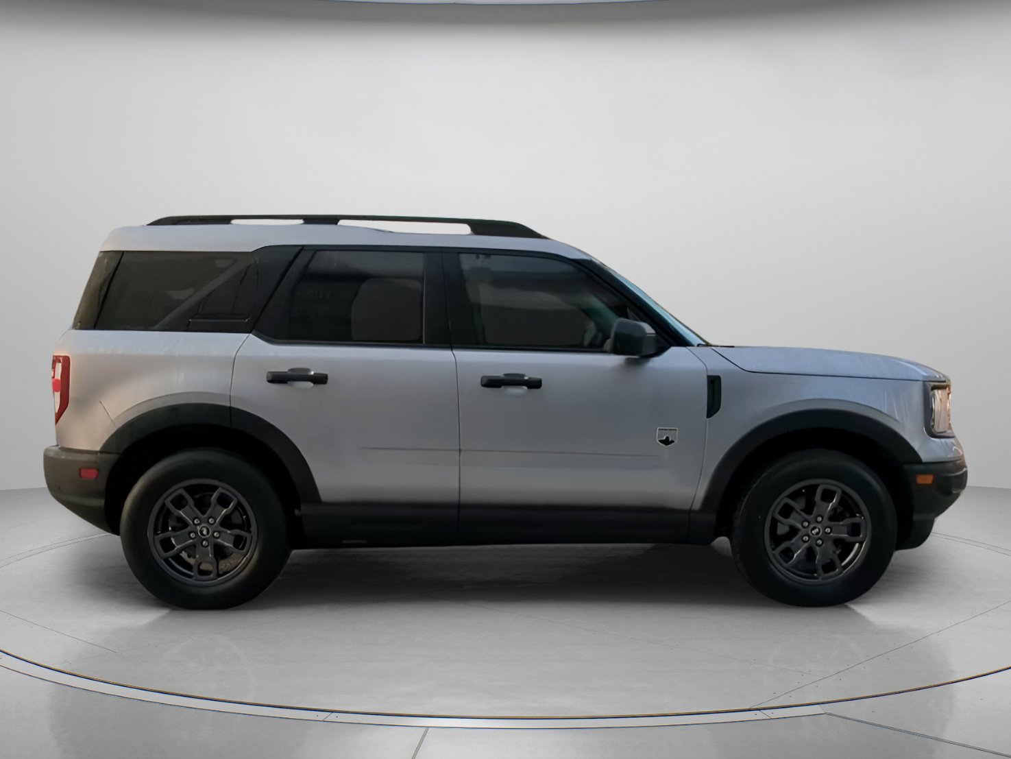Certified 2022 Ford Bronco Sport Big Bend w/ Convenience Package AWD/4WD image 32