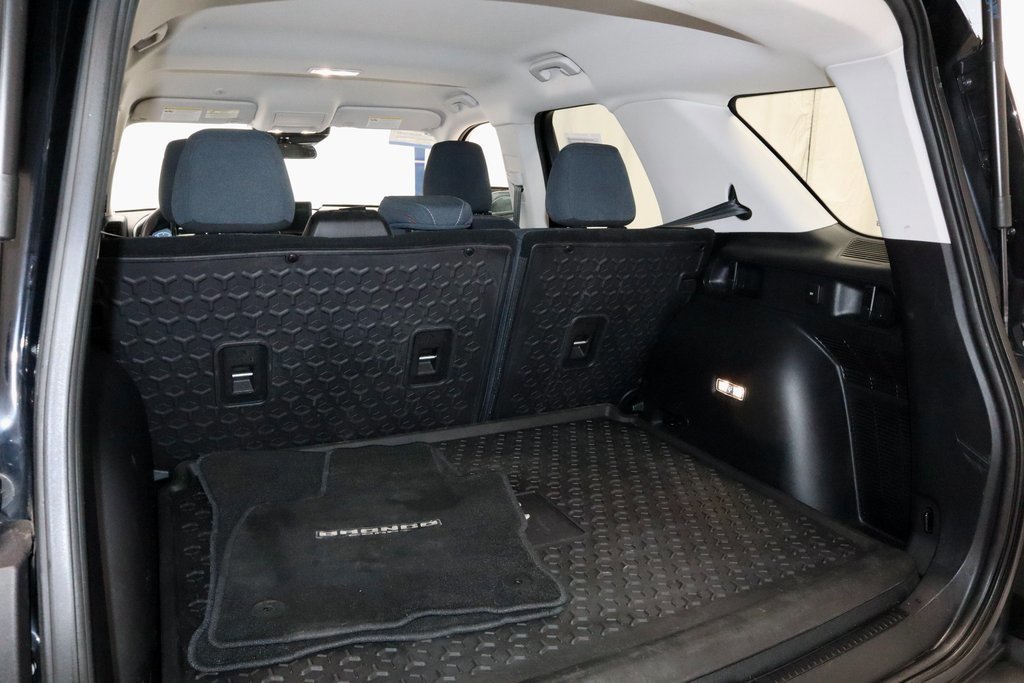 Certified 2023 Ford Bronco Sport Heritage image 14