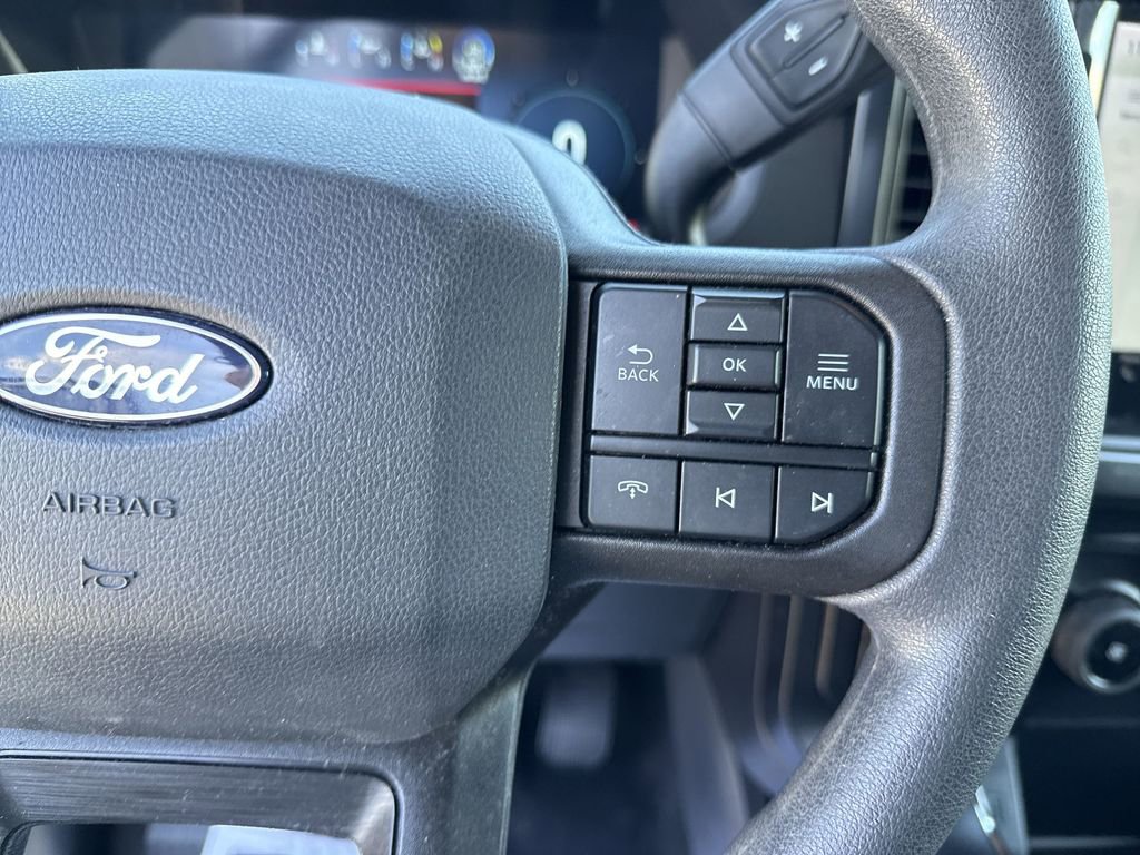 Certified 2024 Ford F150 STX AWD/4WD image 18