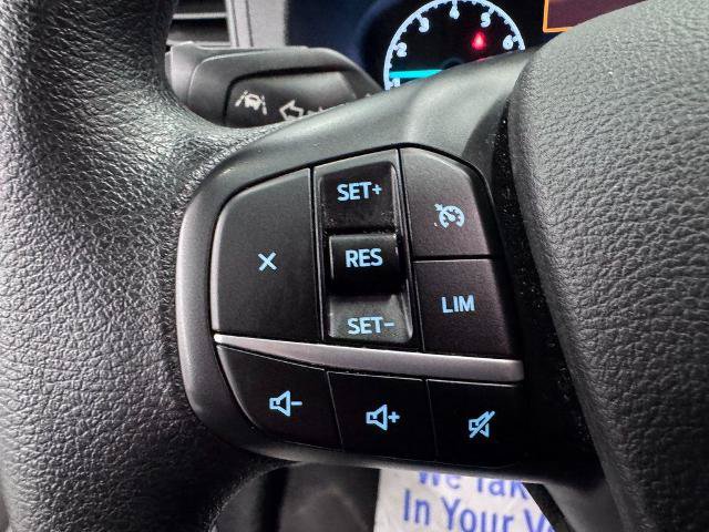 Certified 2022 Ford Transit 350 XLT RWD image 14