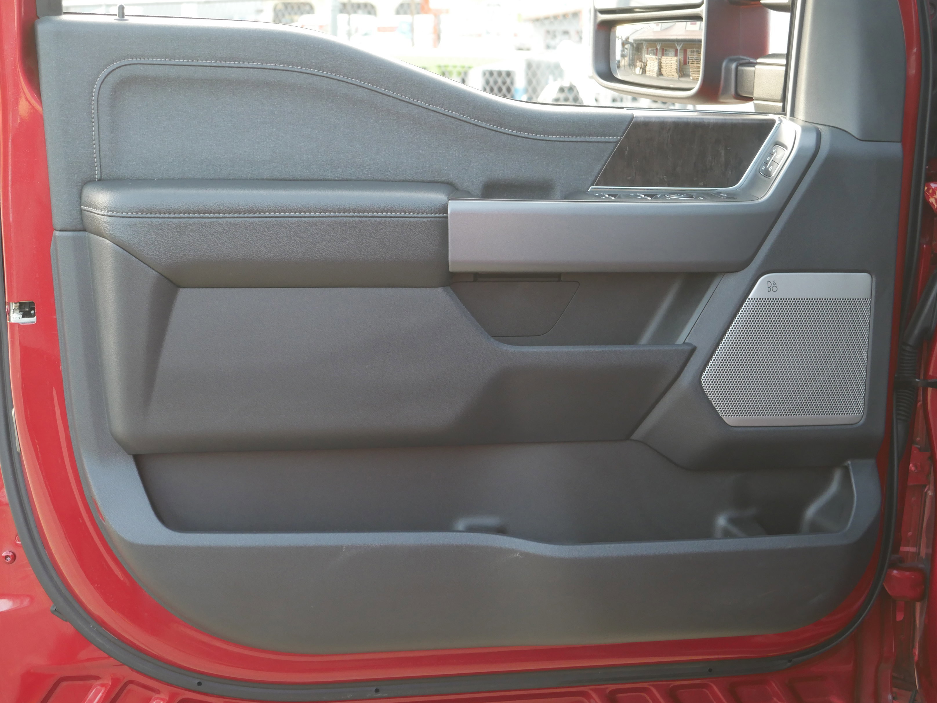 Certified 2023 Ford F250 Lariat w/ Lariat Ultimate Package image 41