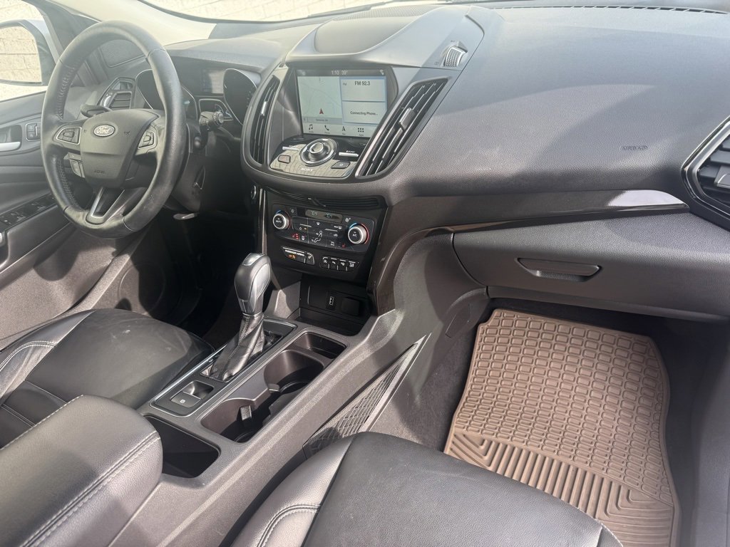 Certified 2019 Ford Escape Titanium image 18