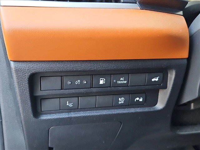 Used 2023 Mitsubishi Outlander SEL 40th Anniversary AWD/4WD image 21
