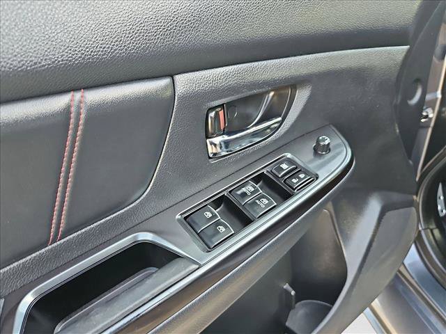 Used 2021 Subaru WRX Premium AWD/4WD image 24