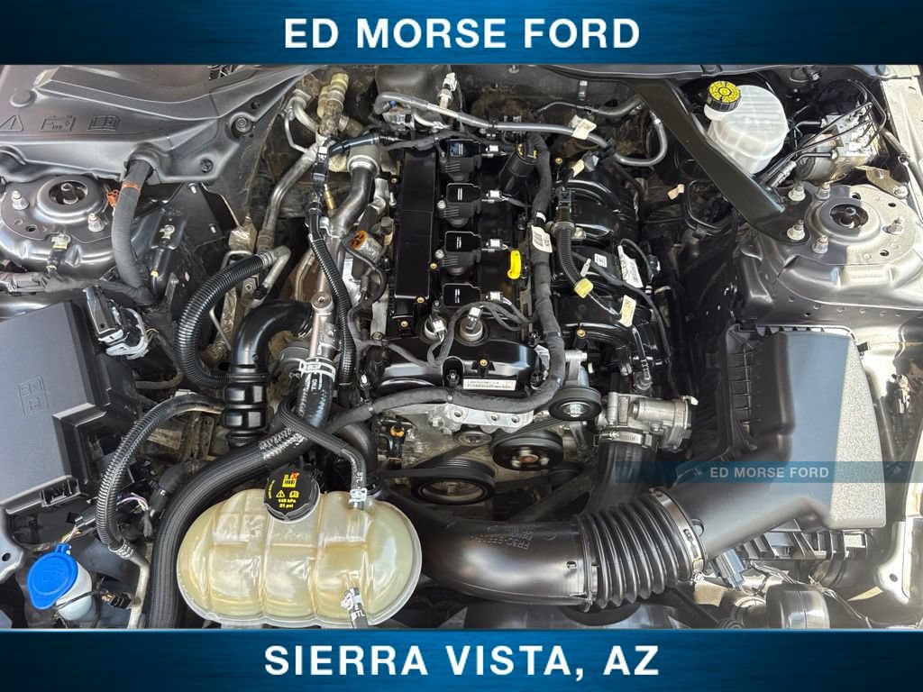 Certified 2023 Ford Mustang Premium RWD image 42