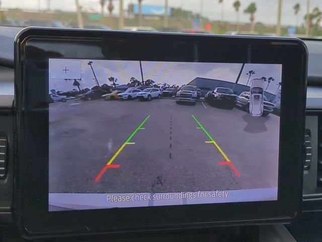 Certified 2023 Ford Explorer 2WD image 20