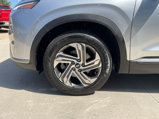 Used 2023 Hyundai Santa Fe SEL w/ Cargo Package FWD image 15