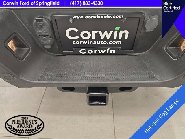 Certified 2020 Ford F250 XLT w/ XLT Premium Package AWD/4WD image 18