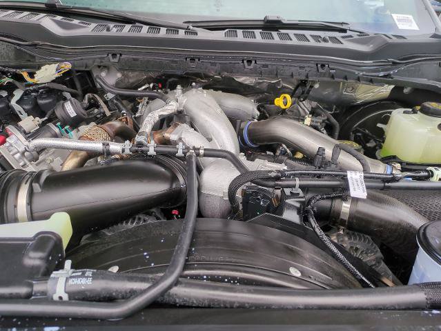 Certified 2026 Ford F250 Lariat w/ FX4 Off-Road Package AWD/4WD image 21