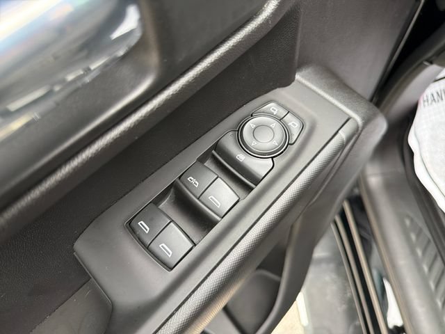 Used 2023 Chevrolet Silverado 1500 Custom RWD image 16