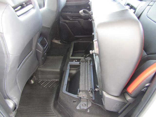 Certified 2024 Ford Ranger Raptor AWD/4WD image 36