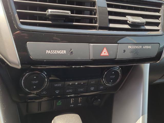 Used 2025 Mitsubishi Eclipse Cross SE AWD/4WD image 22