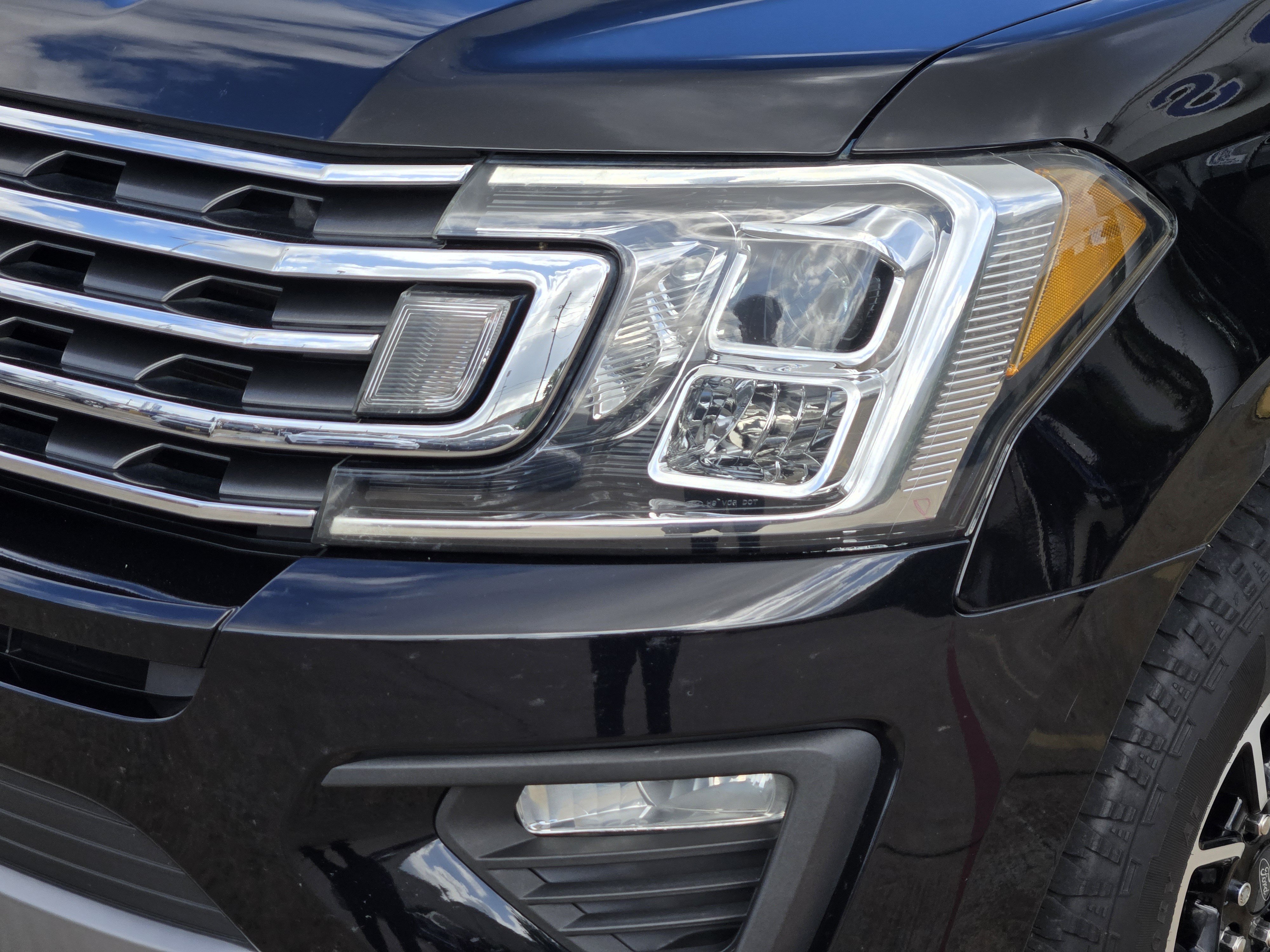 Certified 2020 Ford Expedition XLT w/ Equipment Group 201A RWD image 6
