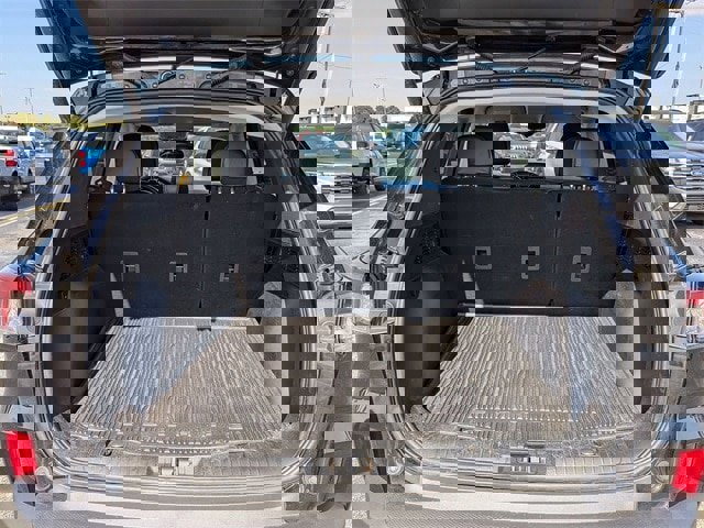 Certified 2022 Ford Escape SEL w/ Technology Package image 30