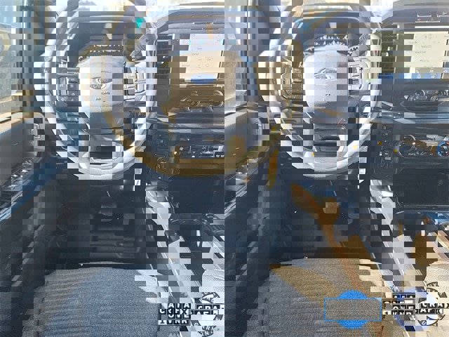 Certified 2022 Ford F150 XL w/ STX Appearance Package image 9