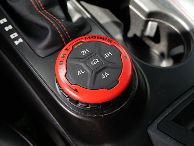 Certified 2022 Ford Bronco Raptor AWD/4WD image 22