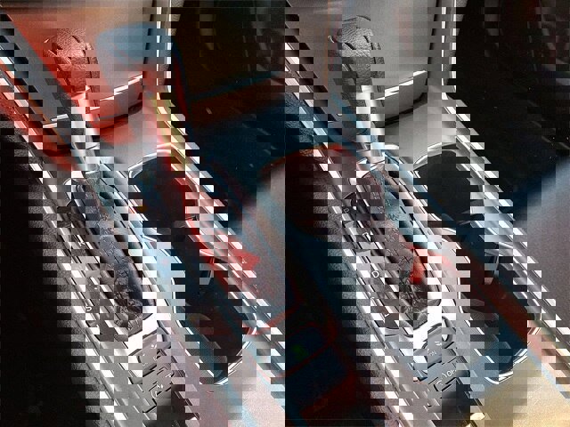 Used 2021 Honda Accord LX image 23