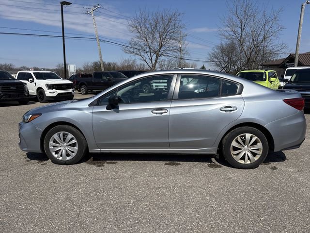 Used 2017 Subaru Impreza 2.0i AWD/4WD image 13