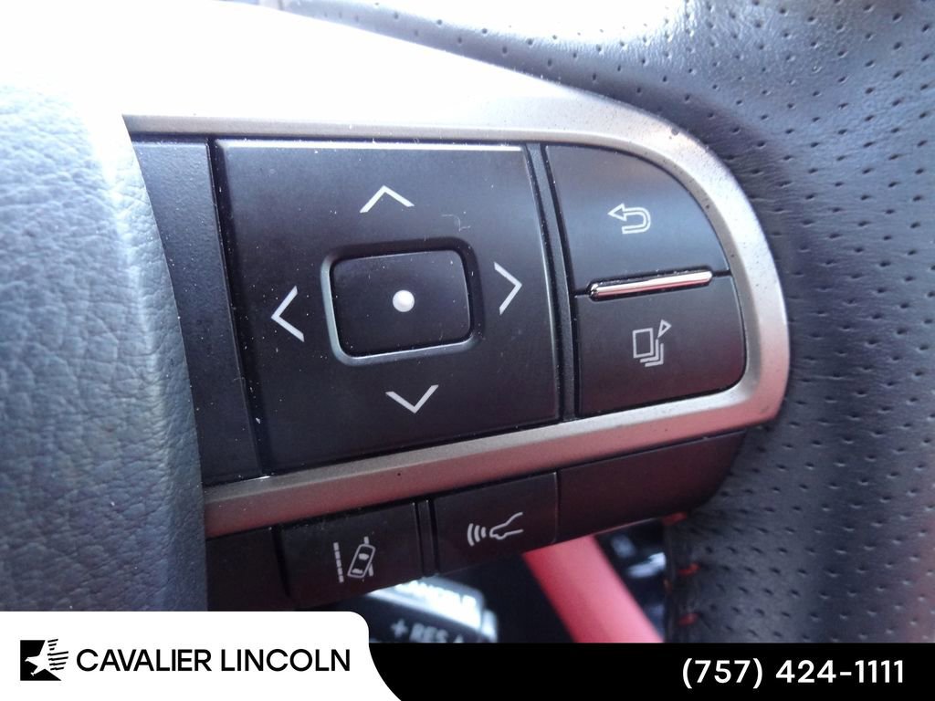 Used 2022 Lexus RX 350 F Sport AWD/4WD image 18