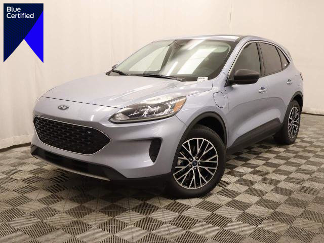 Certified 2022 Ford Escape SE w/ Convenience Package