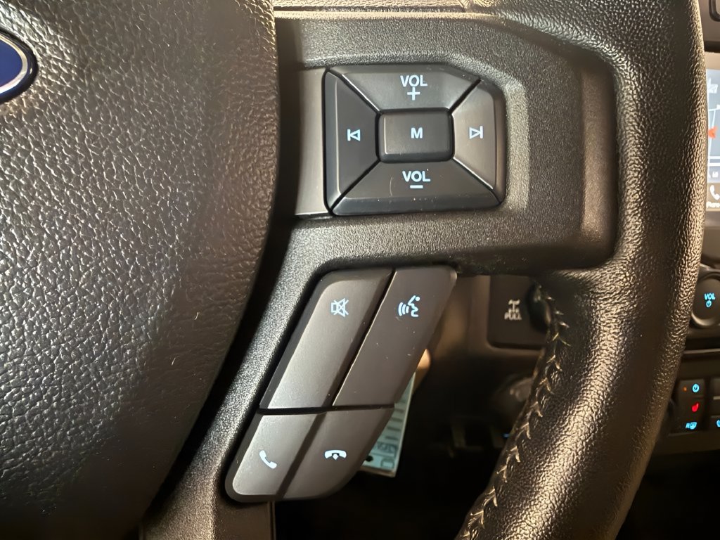 Certified 2018 Ford F150 XLT w/ Equipment Group 302A Luxury AWD/4WD image 19