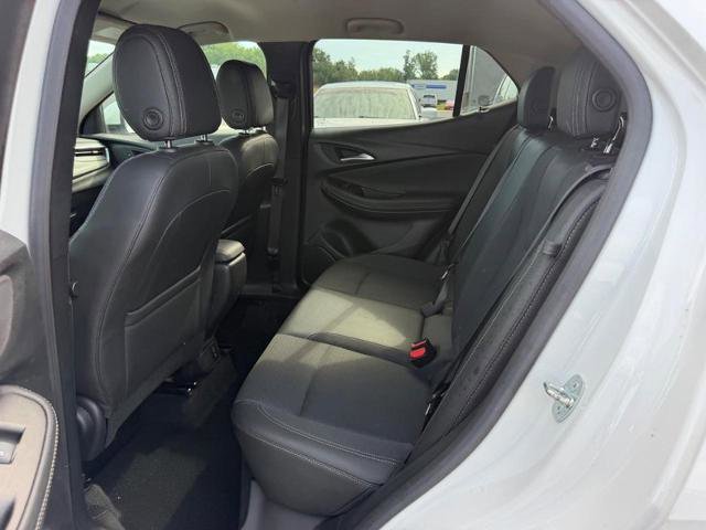Used 2024 Buick Encore GX Preferred FWD image 9
