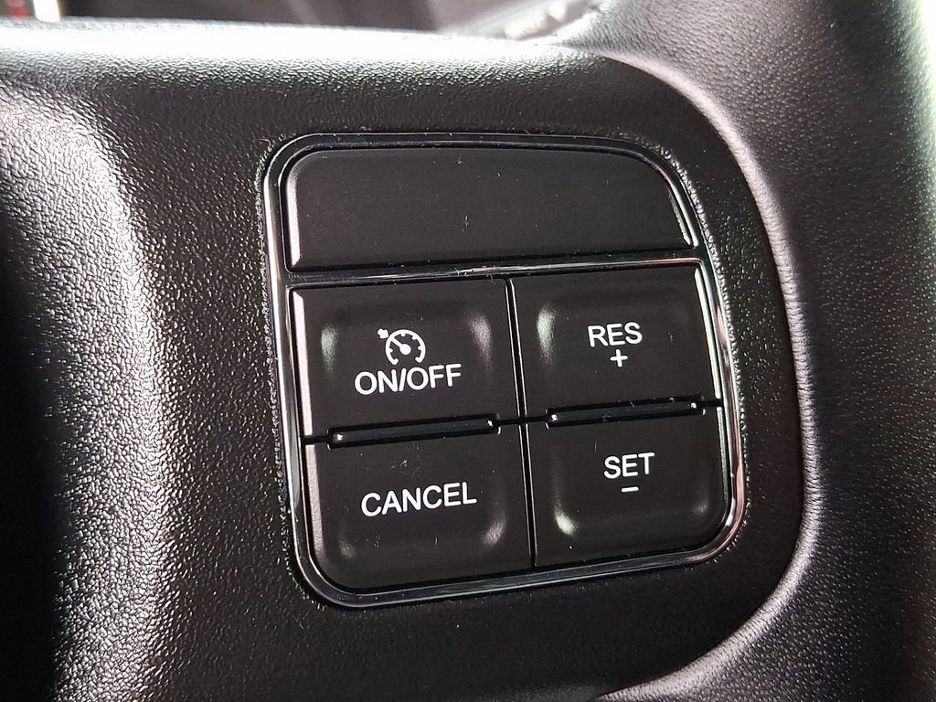 Used 2017 Jeep Wrangler Unlimited Sport w/ Quick Order Package 23S image 21